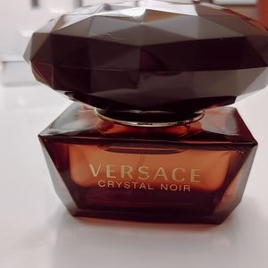 Versace Crystal Noir